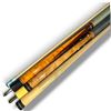Image 4 : Set of 2 Pool Cues & Cases Viking USA