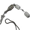 Image 2 : Antique Lorgnette on 30" Contemporary Chain