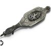Image 3 : Antique Lorgnette on 30" Contemporary Chain
