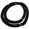 Image 5 : Group of 4 Seed Bead Necklaces with Accent Beads