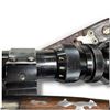 Image 6 : Savage Model 99F Lever-Action Rifle, .308 Win, Bushnell Banner Scope & Weaver Mounts, 1956, USA Made