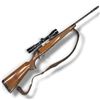 Image 1 : Browning A-Bolt II Medallion .30-06 Rifle, Simmons 10x40 WTC23 Scope, 1994, Serial No. 317189NW317
