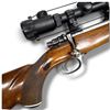 Image 2 : Husqvarna Vapenfabriks A.B. .30-06 US Bolt-Action Rifle, 3-9x40GD Scope, Sweden, c.1955, No. 172714