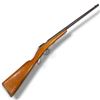 Image 1 : Savage Arms Model 1904 .22 S, L & LR Single-Shot Bolt-Action Rifle, 18" Barrel, Missing Bolt, USA