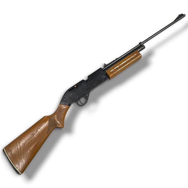 Crosman 760 Air Rifle A Coleman Division 177 Calibre