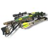 Image 1 : Carbon Express Covert SLS Compound Crossbow 355 FPS 185lb w Easton XX75 Bolts
