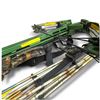 Image 2 : Carbon Express Covert SLS Compound Crossbow 355 FPS 185lb w Easton XX75 Bolts