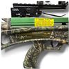 Image 4 : Carbon Express Covert SLS Compound Crossbow 355 FPS 185lb w Easton XX75 Bolts