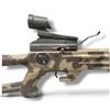 Image 2 : Horton Yukon SL Compound Crossbow, Camouflage Finish, 150 lb Draw Weight, Hunting Archery Bow, USA M