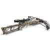 Image 1 : Horton Yukon SL Crossbow w Excalibur Scope, Camouflage Finish, 150 lb Draw Weight, Hunting Model.