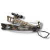 Image 4 : Horton Yukon SL Crossbow w Excalibur Scope, Camouflage Finish, 150 lb Draw Weight, Hunting Model.