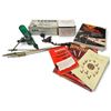 Image 1 : Lee Perfect Powder Measure & Auto-Prime Reloading Tools, Lyman 47th Handbook & Guides