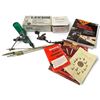 Image 2 : Lee Perfect Powder Measure & Auto-Prime Reloading Tools, Lyman 47th Handbook & Guides