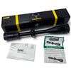 Image 2 : Bushnell Trophy XLT 6-18x40 Multi-X Adjustable-Objective Matte Riflescope No. 736189 New with Box