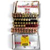 Image 1 : Winchester & Speer .30-06 Springfield Ammunition, Assorted Factory & Hand Loads, 80 Rounds & 2 Boxes