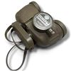 Image 1 : Steiner Commander RS 2000 7x50 Military-Marine Binoculars, HD Compass, Made in West Germany, Vintage