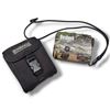 Image 1 : Bushnell Yardage Pro Laser Rangefinder, Camo Body, Model 20-1319 with Black Carry Case