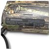 Image 2 : Bushnell Yardage Pro Laser Rangefinder, Camo Body, Model 20-1319 with Black Carry Case