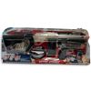 Image 1 : Crosman Airsoft Stinger Air Defense Active Assault Set