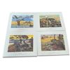Image 4 : Winchester Cooey 1968 & 1970 Catalogues & Remington 150th Anniversary Sporting Arms Print Portfolios
