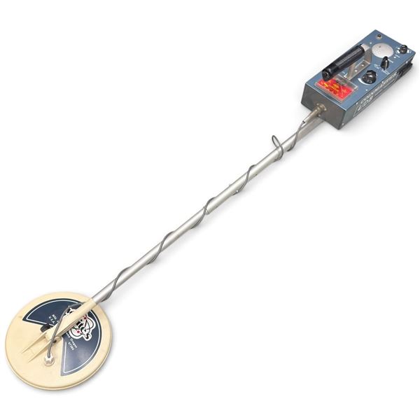 Coinmaster 4/DB Metal Detector