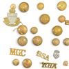 Image 2 : Canadian Military Cap Badges, Collar Insignia & West Vancouver Patch Collection, Brass & Cloth Badge