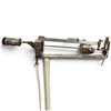 Image 4 : C. Schember & Söhne Cast-Iron Folding Platform Floor Balance Scale (51 in.)