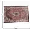 Image 2 : Bijar Hand Knotted Rug by Kensington Carpets 10.4 x 6.9 ft, Iran