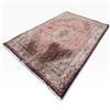 Image 3 : Bijar Hand Knotted Rug by Kensington Carpets 10.4 x 6.9 ft, Iran