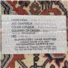Image 4 : Bijar Hand Knotted Rug by Kensington Carpets 10.4 x 6.9 ft, Iran