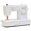 Image 1 : Baby Lock Embellisher EMB12 Needle Felting Machine, New in Box, Serial 18100008, Fiber Arts Machine.