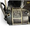 Image 2 : Singer 221-1 Featherweight Sewing Machine, 1948, Case & Foot Pedal, Serial AH427838, Vintage Machine