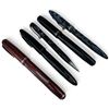 Image 1 : Collection of Vintage Fountain Pens by MT & Co., Sheaffer & Esterbrook (2 with 14KT Nibs)