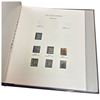 Image 2 : Binder of 540 Canadian Used Stamps (Including small Queen) * Approximate Count