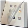 Image 3 : Binder of 540 Canadian Used Stamps (Including small Queen) * Approximate Count