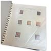 Image 6 : Binder of 540 Canadian Used Stamps (Including small Queen) * Approximate Count