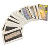 Image 2 : 400+ Mainly Used Canadian Stamps * Estimated Catalogue Value of $600