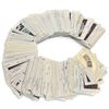 Image 3 : 400+ Mainly Used Canadian Stamps * Estimated Catalogue Value of $600