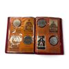 Image 7 : Qing Dynasty 12 Emperors Commemorative Coin/Medallion Collection Book