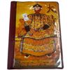 Image 1 : Qing Dynasty 12 Emperors Commemorative Coin/Medallion Collection Book