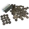 Image 1 : 1.5 Pound Bag of US Nickles