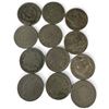 Image 2 : 1.5 Pound Bag of US Nickles