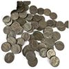 Image 3 : 1.5 Pound Bag of US Nickles