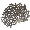 Image 1 : 1.7 Pound Bag of US Quarters, Dimes and Half Dollars - Cupronickel