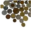 Image 5 : 198-Gram Assorted World Coin & Token Group incl. Poland, Ukraine, USSR & Transit Pieces
