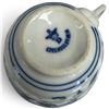 Image 4 : Assorted Blue & White Porcelain Collection: Royal Copenhagen & Delft