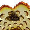 Image 3 : Assorted Fenton & Fenton-Style Art Glass Collection w Various Colors & Designs