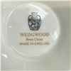 Image 2 : Set of 9 Wedgwood Bone China Soup Bowls