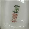 Image 2 : Limoges Elite Works Porcelain Covered Tureen & Gravy Boat