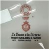 Image 3 : 6x 1971 Robert Haviland & C. Parlon 'La Chasse à la Licorne' Plates, Limoges